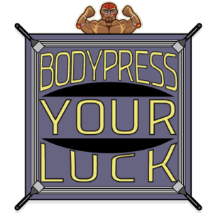 Body Press Your Luck #9