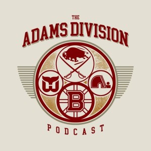 The Adams Division Podcast #8: A SummerSlam 88-98 Dream Card/Thought Exercise