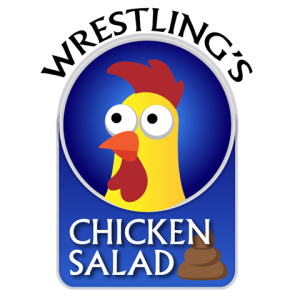 Wrestling's Chicken Salad #41