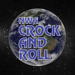NWA Crock & Roll #19: Houston Layover, Part 1