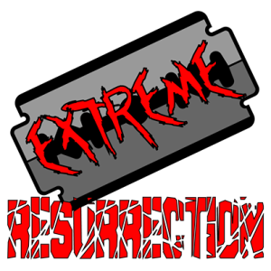 Extreme Resurrection #4