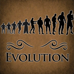 Evolution #4: Roddy Piper