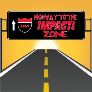 Highway to the Impact Zone #42