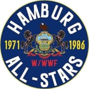 Hamburg All-Stars #9
