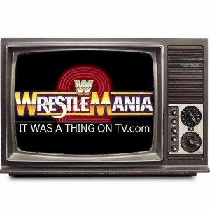 It Was a Thing on TV: Episode 148 - WrestleMania 2 (Director's Cut)