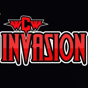 Nation Invasion #11