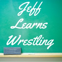 Jeff Learns Wrestling #4: Great Balls of Fire, Terry Funk's body, Hulk Hogan's friendships, Chico & The Hammer & More!