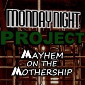 Monday Night Project #57