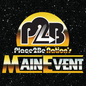 PTBN's Main Event - Episode #136: I'm wrestling in the Rain....