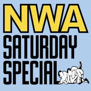 NWA Saturday Special: Mount Rushmore #3-Ric Flair