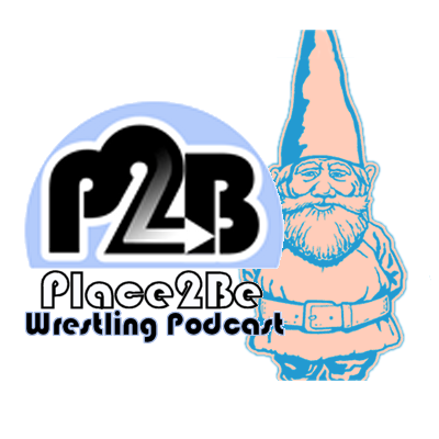 Episode 139: Wrestling Roundtable