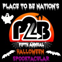 Place to Be Podcast Episode 385: Fifth Annual Halloween Spooktacular!