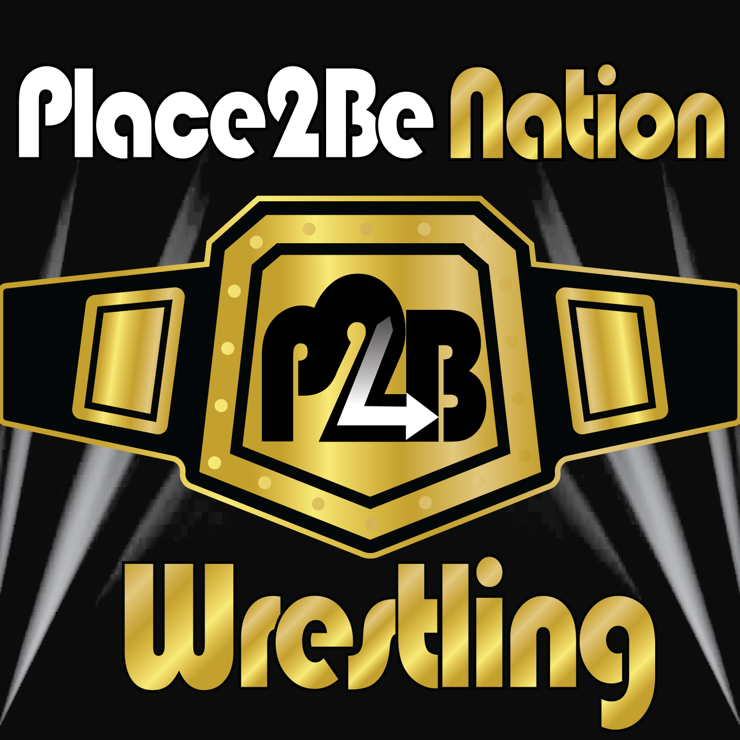 Place to Be Wrestling Network