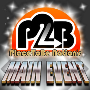 PTBN's Main Event - Episode #131: Debut guest, Toronto Weekend preview & A roster of bad health