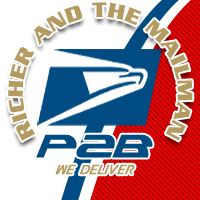 Richer & The Mailman: Episode 2 - Breaking Bad #1 Recap