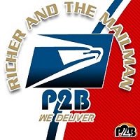 Richer and the Mailman Episode 22: Crazies, Guns and Sexism