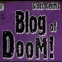 Scott Keith’s Podcast of Doom #1