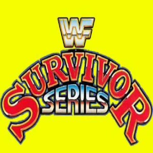 Streaming the Classics: Survivor Series 1990