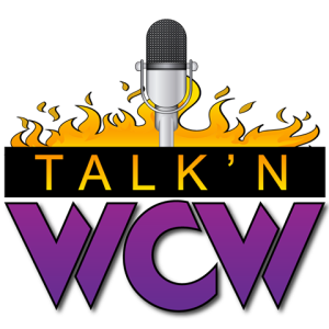 Talk'n WCW #18: Steven Regal