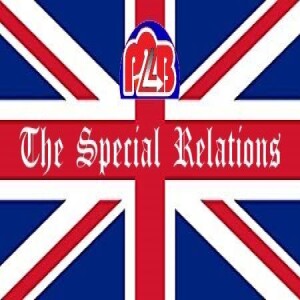 The Special Relations #26: New Year, Same Us