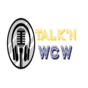 Talk'n WCW #9- Sting