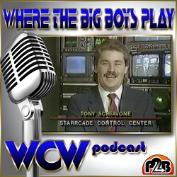 From the Vault: Where the Big Boys Play #1 & #2: Starrcade 1983