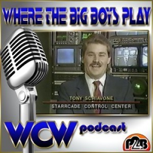From the Vault: Where the Big Boys Play #25 - Crockett Cup 88: Part 2
