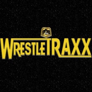 WrestleTraxx #2