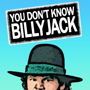 You Don't Know Billy Jack #17: A Prison Guard’s Fever Dream