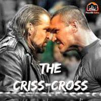 The Criss-Cross #2