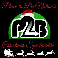 Place to Be Podcast Episode 352: Fourth Annual Christmas Extravaganza