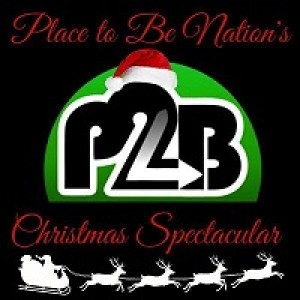 Place to Be Podcast Episode 352: Fourth Annual Christmas Spectacular