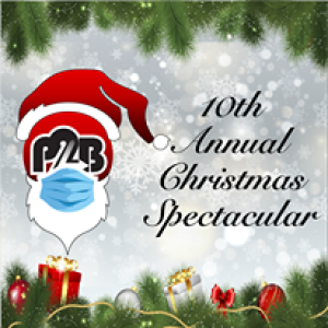 Place to Be Podcast Episode 566: Tenth Annual Christmas Extravaganza