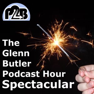 The Glenn Butler Podcast Hour Spectacular, Episode 19: It Becomes Wrong – Star Trek: Insurrection