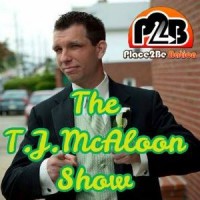The T.J. McAloon Show Episode 18: Eamon Paton