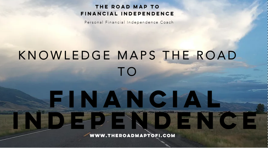 Episode 1 - Intro to The Road Map to Financial Independence