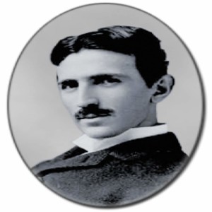 Pioneer of Science interview featuring Nicholas Tesla