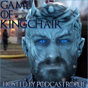 Game of King Chair 002 - Knight of the Seven