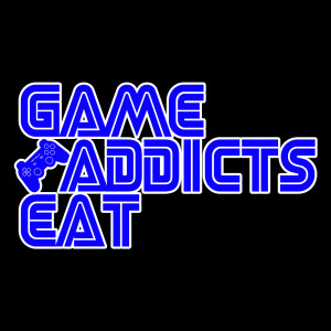 Game Addicts Eat 001 - Beyond Burger 