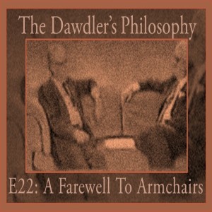 E22: A Farewell to Armchairs - Philosophy Without Intuitions