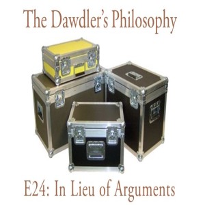 E24: In Lieu of Arguments - The Gettier Problem