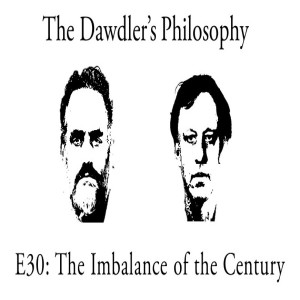 E30: The Imbalance of the Century - Zizek v. Peterson