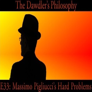 E33: Massimo Pigliucci's Hard Problems - Multi-Level Selection & Cultural Evolution