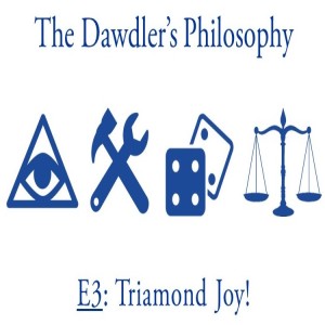 E3: Triamond Joy! - A World Beyond Truth Seeking