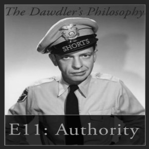 Shorts - E11: Authority