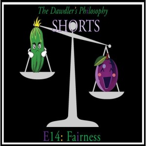 Shorts - E14: Fairness