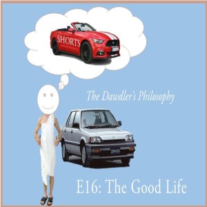 Shorts - E16: The Good Life