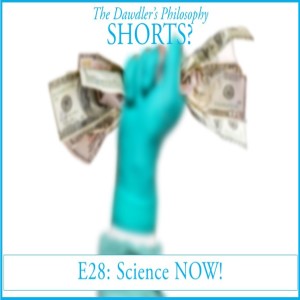 Shorts - E28: Science NOW!