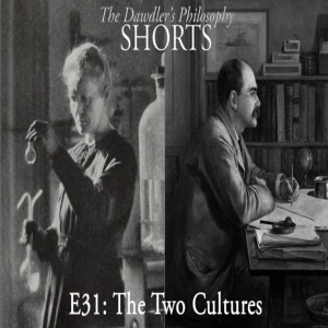 Shorts - E31: The Two Cultures