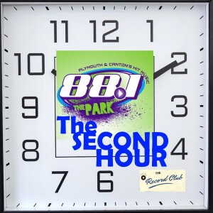 Episode 161 The Second Hour